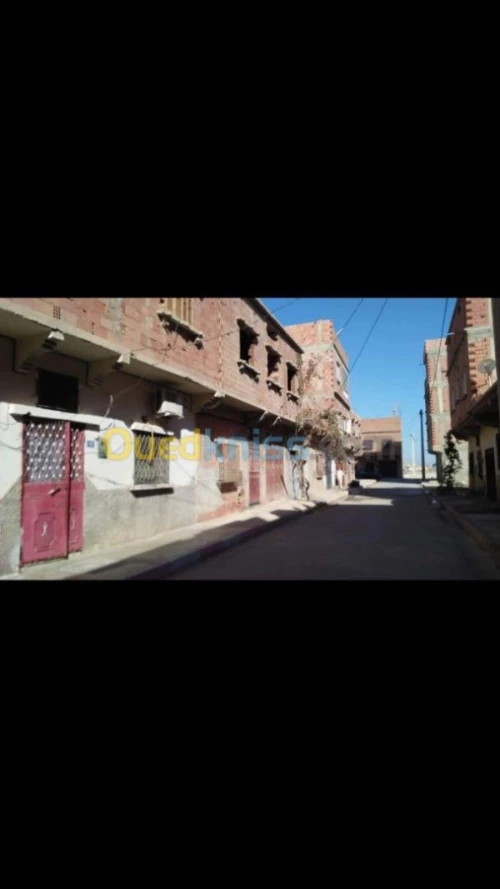 Location Villa Relizane Relizane