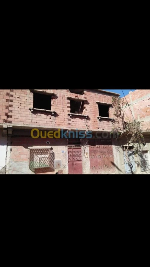 Location Villa Relizane Relizane