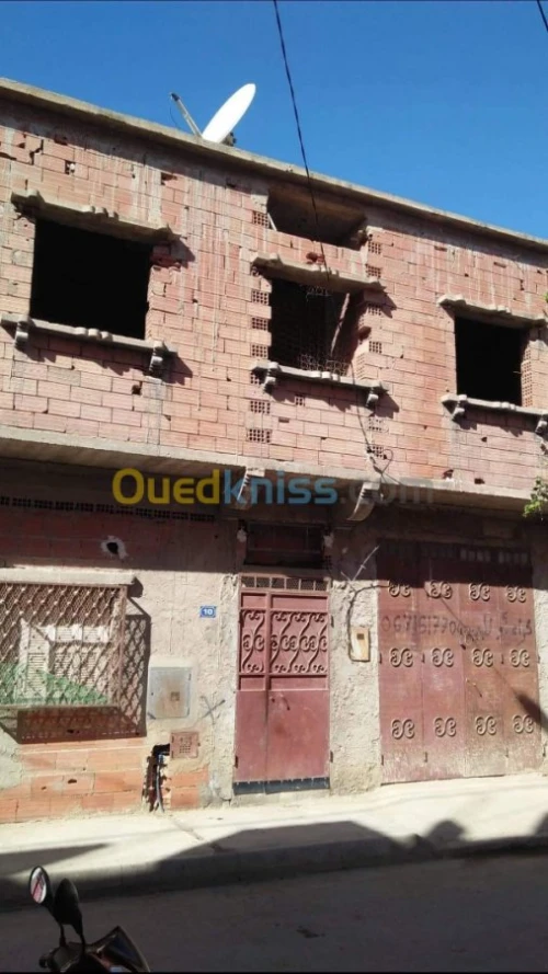 Location Villa Relizane Relizane