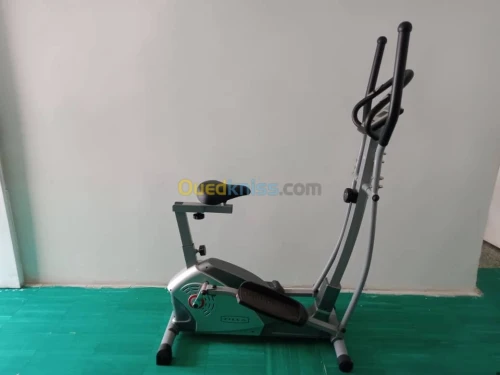 Vélo de maison fixe