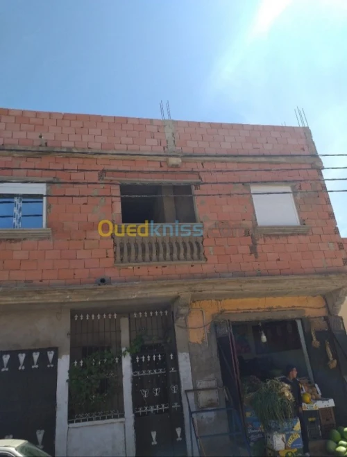 Vente Niveau De Villa Sidi bel abbes Sidi bel abbes