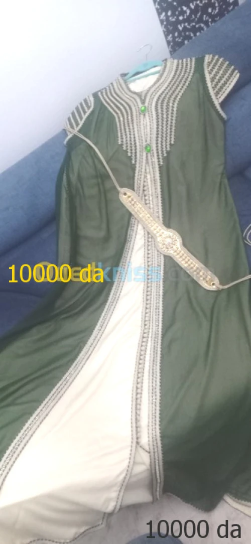 Occasion presque new