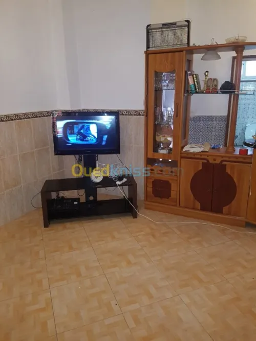 Location vacances Bungalow Oran Ain el turck