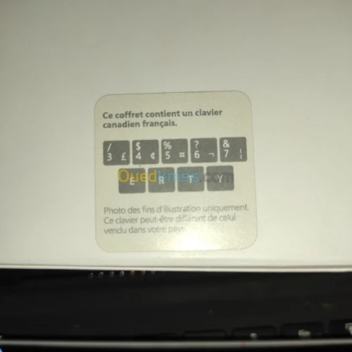 Microsoft Surface go 