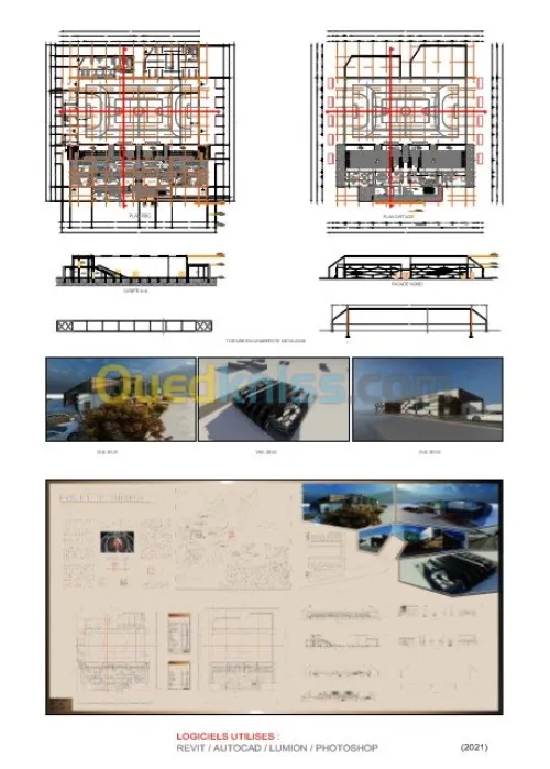 Architecture,Design intérieur extérieur