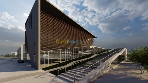 Architecture,Design intérieur extérieur