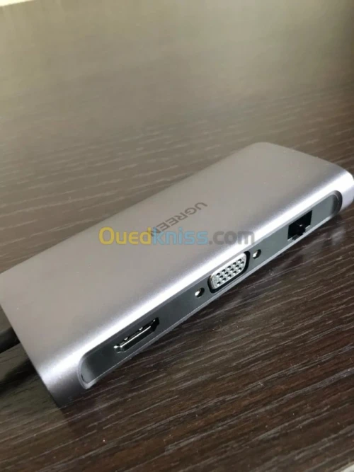 Hub Ugreen 10 in 1