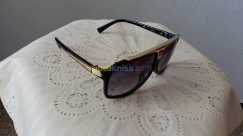 Lunette de soleil unisex polarise