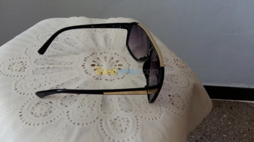 Lunette de soleil unisex polarise