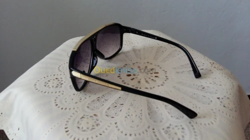 Lunette de soleil unisex polarise