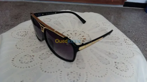 Lunette de soleil unisex polarise