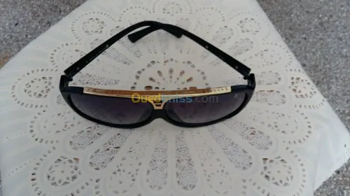 Lunette de soleil unisex polarise