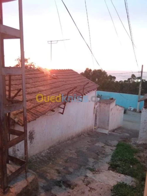 Vente Villa Tipaza Bou ismail