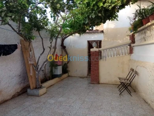 Vente Villa Tipaza Bou ismail