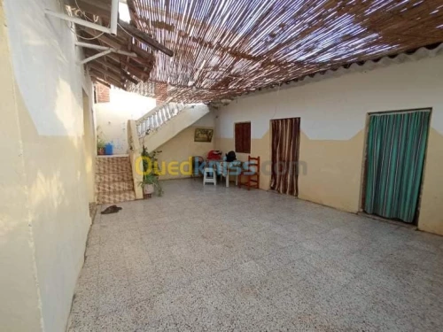 Vente Villa Tipaza Bou ismail