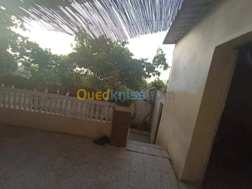 Vente Villa Tipaza Bou ismail