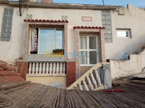 Vente Villa Tipaza Bou ismail