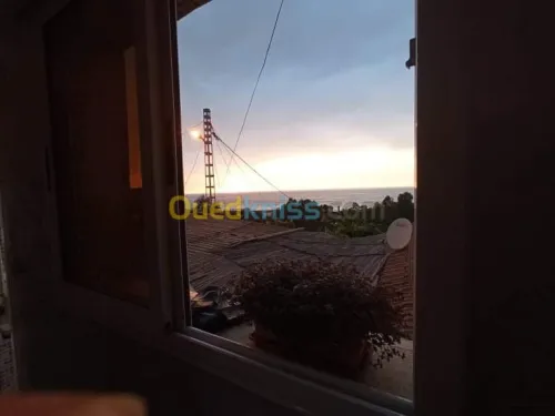 Vente Villa Tipaza Bou ismail