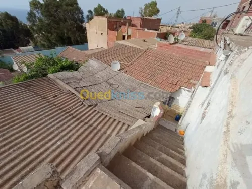Vente Villa Tipaza Bou ismail