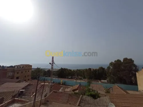 Vente Villa Tipaza Bou ismail