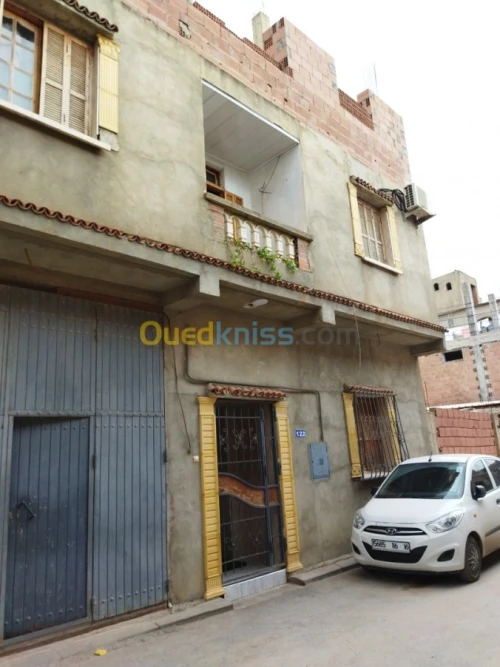Vente Carcasse Blida Bougara