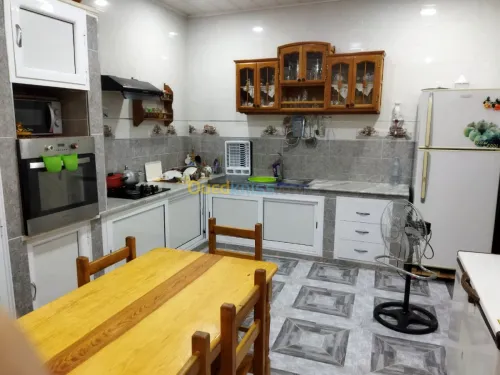 Vente Carcasse Blida Bougara