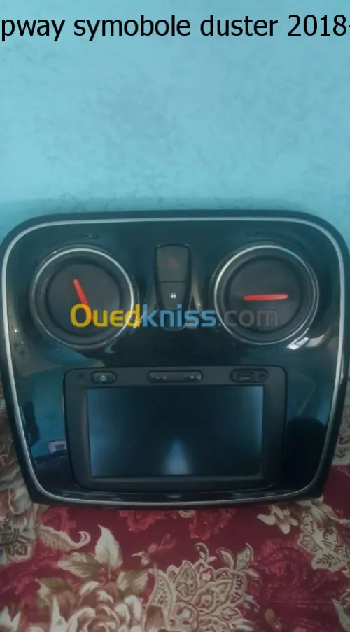 vauto radio clio4 medianv evolution 2