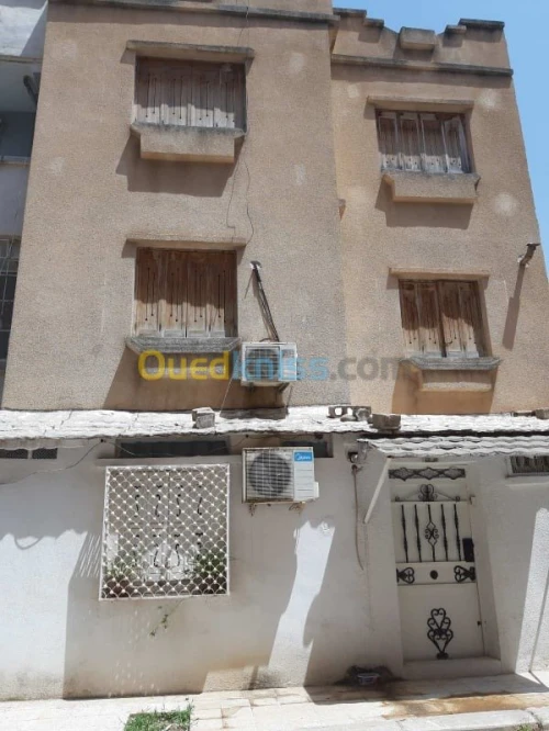 Vente Villa Constantine El khroub