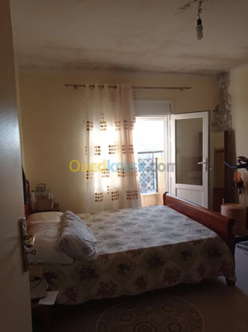 Location Appartement F3 Alger Bouzareah