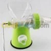extracteur de jus manuel
