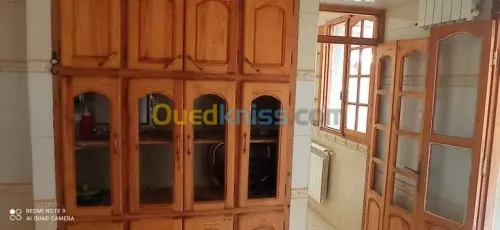 Vente Villa Msila Bou saada