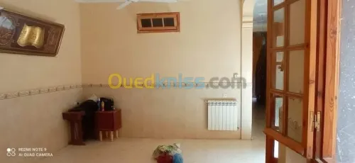 Vente Villa Msila Bou saada