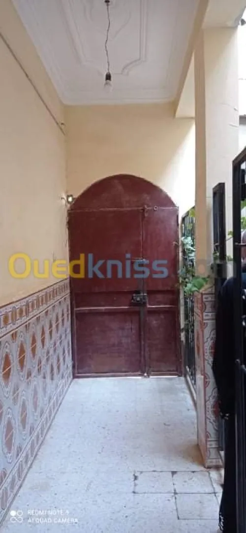 Vente Villa Msila Bou saada