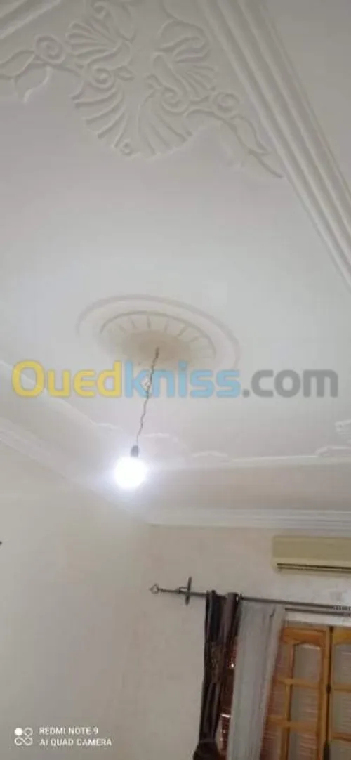 Vente Villa Msila Bou saada