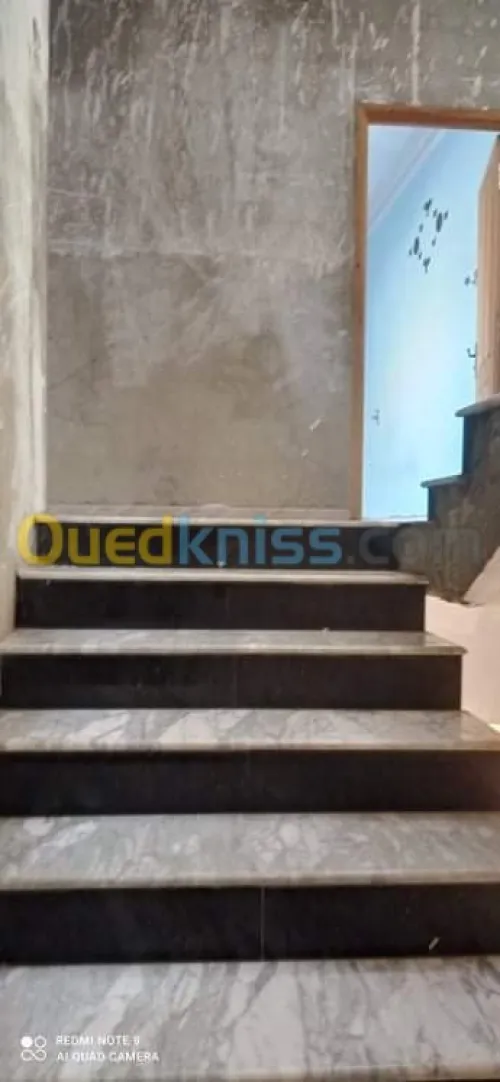 Vente Villa Msila Bou saada