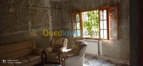 Vente Villa Msila Bou saada