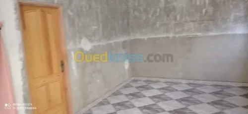 Vente Villa Msila Bou saada
