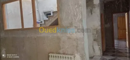 Vente Villa Msila Bou saada