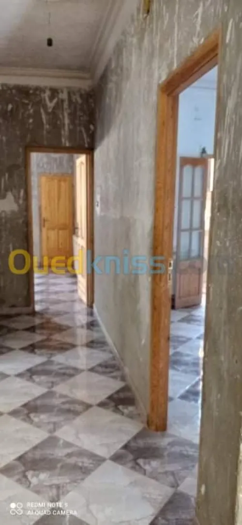 Vente Villa Msila Bou saada