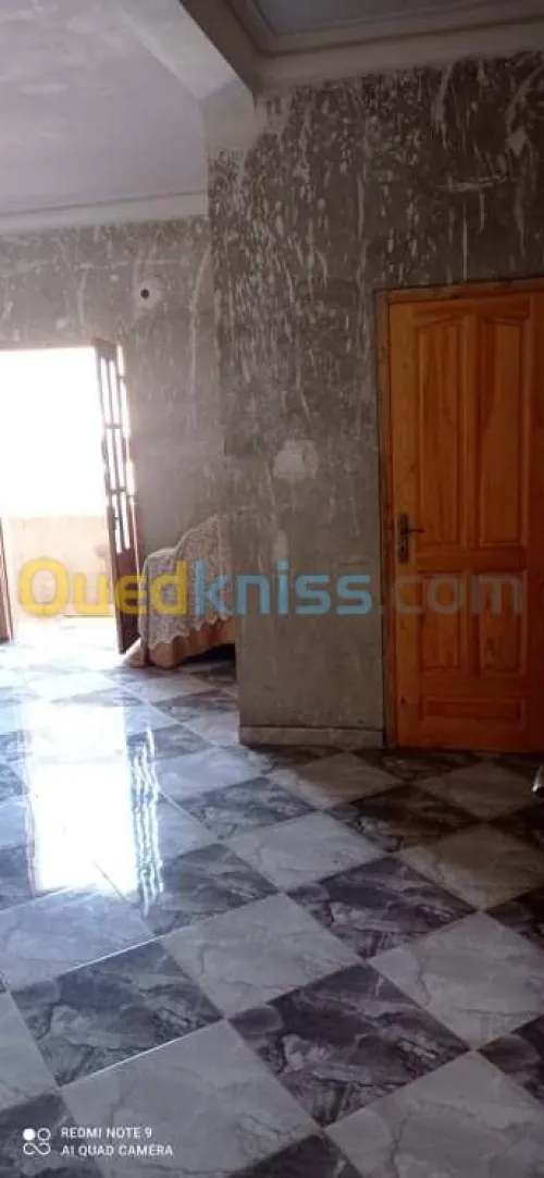 Vente Villa Msila Bou saada
