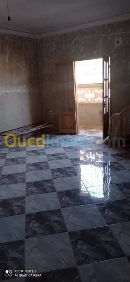 Vente Villa Msila Bou saada