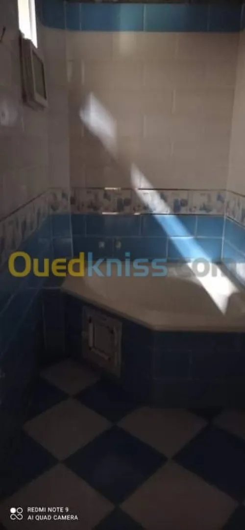 Vente Villa Msila Bou saada