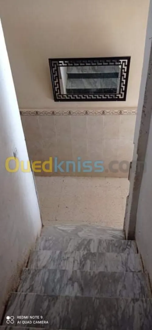 Vente Villa Msila Bou saada