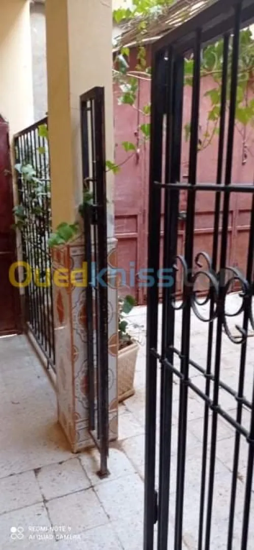 Vente Villa Msila Bou saada