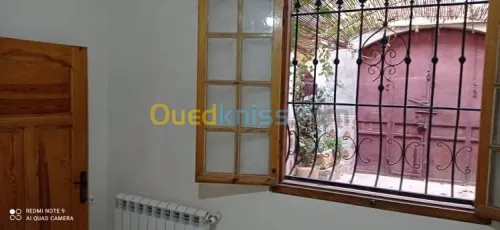Vente Villa Msila Bou saada