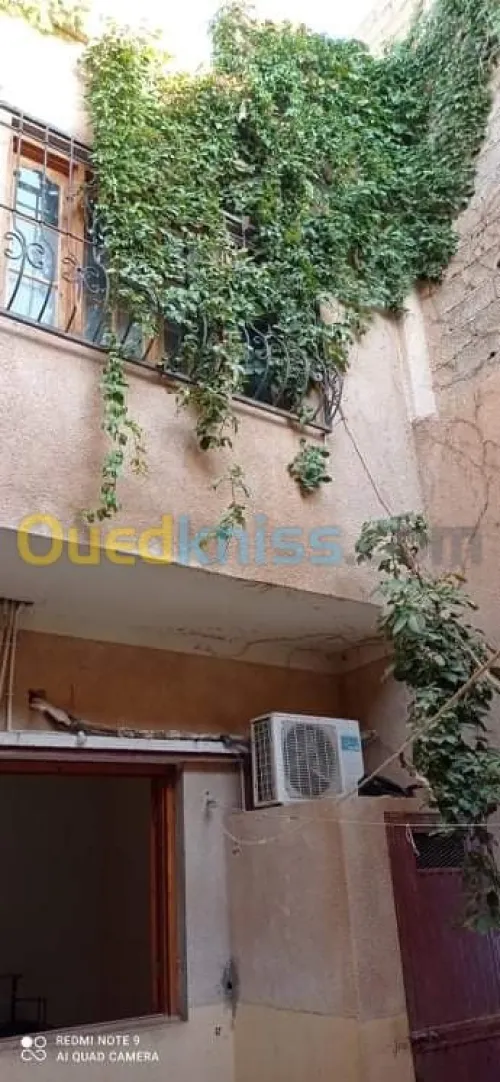 Vente Villa Msila Bou saada