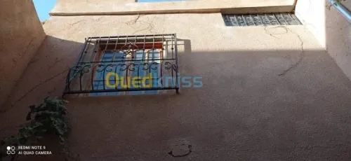 Vente Villa Msila Bou saada