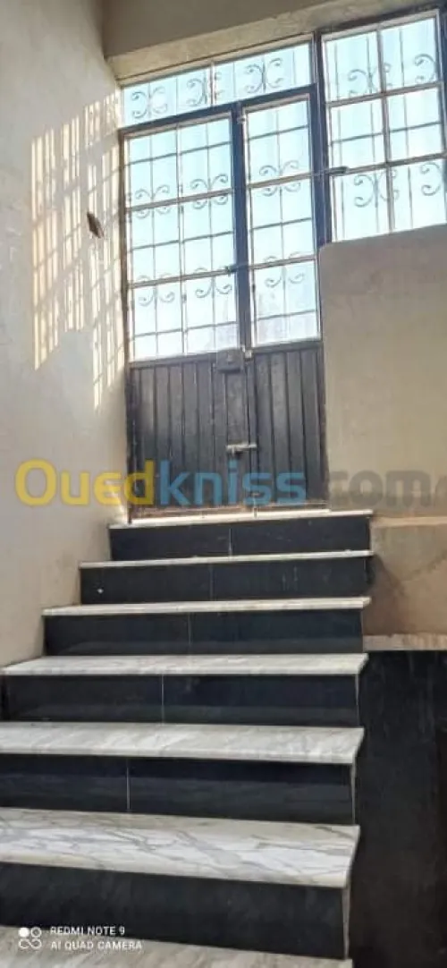 Vente Villa Msila Bou saada