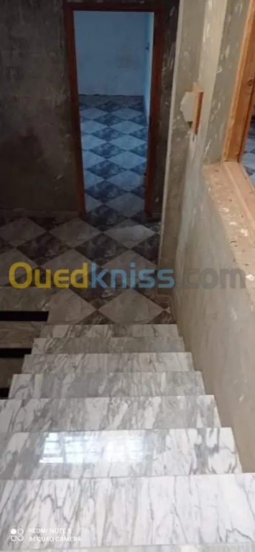 Vente Villa Msila Bou saada