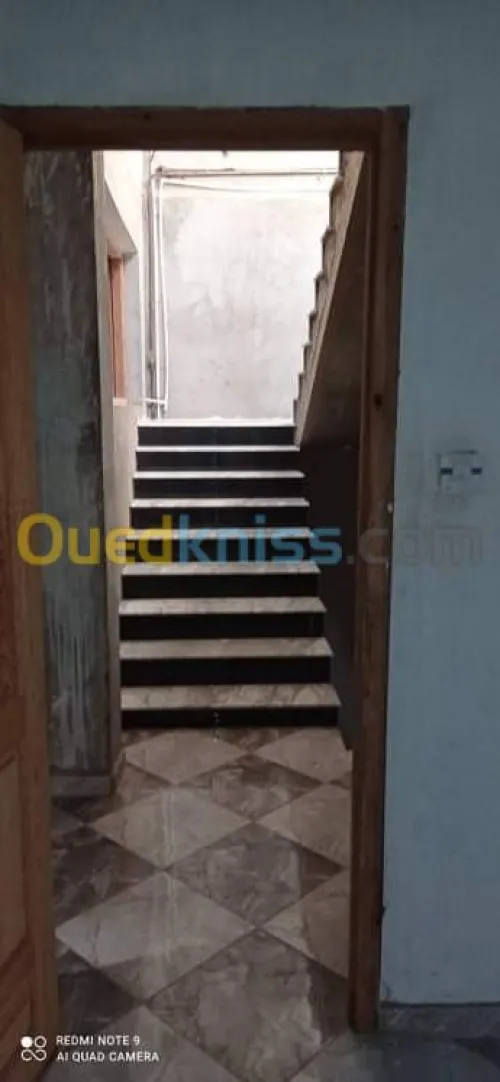 Vente Villa Msila Bou saada
